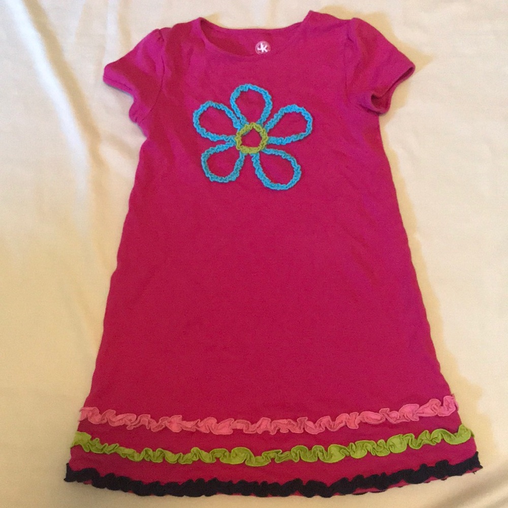 J KHAKI dress
